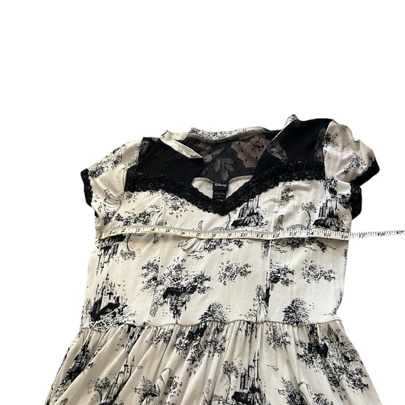 Hot topic Disney princess dress - Picture 8 of 9